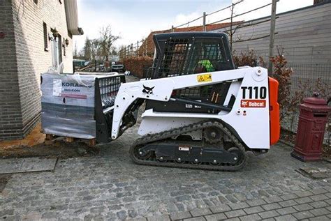 bobcat t110 skid steer specs|bobcat t110 specifications.